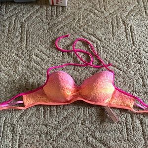 VS swim top The Getaway Halter